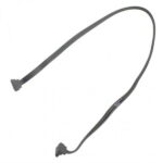 Cable, Hard Drive, SATA Data iMac 24 Mid 2007 593-0521