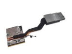 Card, Video, NVIDIA GeForce GT130, w/512MB GDDR3