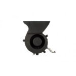 Fan, CPU iMac 24 Early 2009 604-0273,BFB1012M