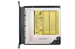Drive, SuperDrive, 8x, Slot, PATA
