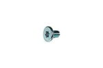 Screw, T6, Wafer Head, Pkg. of 5