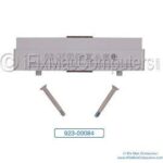 Tongue, VESA, No Serial Number iMac 27 Late 2014