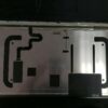 LM270QQ1(SD)(A2) 661 00200 lcd panel and front glass assembly imac 27 mid 2015 - Image 2