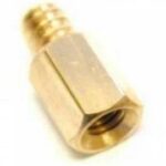 Standoff, Logic Board, T25, 20.81mm, Pkg. of 5 iMac 27 Late 2012