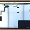 LM270WQ1 SD F2 661 7885 661 7169 lcd imac 27 lm270wq1 sd f1 md095ll md096ll a1419 late 2012 - Image 2