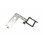 Bracket, Video Card to Logic iMac 27 Late 2009