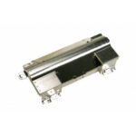 Cover, Mechanism, 27 inch iMac 27 Late 2009