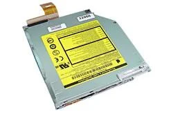 Drive, Super, 9.5, Slot, PATA
