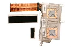 Heatsink Kit, with Sponge, 1.0 mm Conn