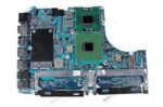 Logic Board MacBook 13-inch Late 2006 2.0 GHz MA701LL 820-1889-A A1181