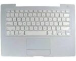 Housing Kit, Top Case w Keyboard, Display Bezel MacBook 13 Late 2006