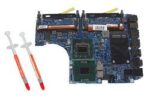 Logic Board MacBook 13-inch Late 2007 2.2 GHz MB063LL 820-2279 A1181