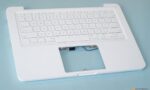 MacBook (Late 2009) Top Case Keyboard Assembly