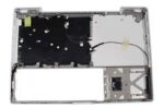 Housing, Bottom Case, White MacBook 13 Mid 2007 815-8938