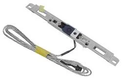 Camera Assembly, with Bracket