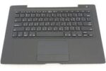 Top Case Black MacBook 13 Late 2006