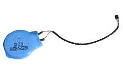 Battery, Backup
