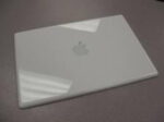 Housing Display Rear Macbook 07 08 09  A1181
