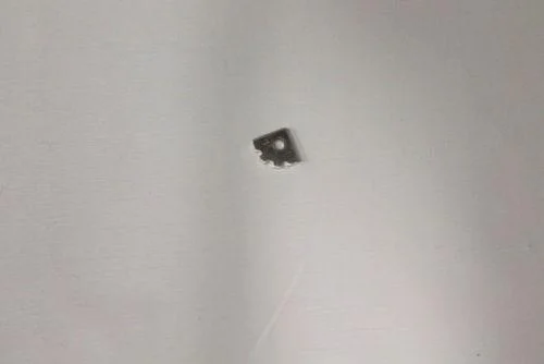 Bracket, Corner Display, Left