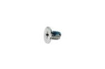 Screw, Phil 00, 3mm, Pkg. of 5