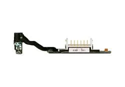 Battery Connector with Sleep Switch