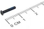 Screw, 2 x 0.4 x 11 mm, Pkg of 5 MacBook 13 Late 2009