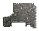 Logic Board MacBook 13 2.0 820-2327 MB466LL A1278 Late 2008