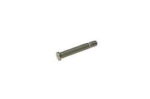 Screw, Phil 00, 13 mm, Cosmetic, Pkg. of 5 MacBook Pro 15 Late 2008