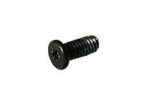 Screw, Torx T6, 2.5 x 4.5 mm, Serrated, Pkg. of 5