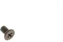 SCREW,M1.6X0.35X3.5MM,D3.5 H0.5,PK5 MacBook Pro 17 Early 2011