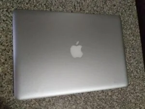 Display Clamshell Assem Macbook Air 1.6-1.8 A1237 820-2185 - Image 2