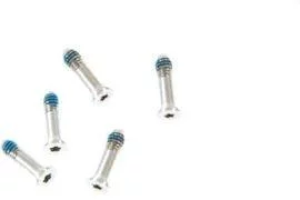 Screw, Pentalobe, Long, Pkg. of 5 MacBook Air  13 Mid 2011