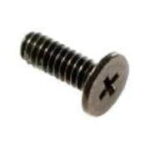 SCREW,M2X4.5,HD4,BLK,PK/5