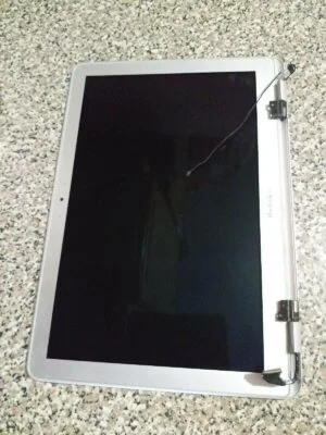 Macbook Air 1.86-2.13GHz Late 08 - Mid 09