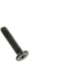 SCREW,M2X0.4X8 MM,BLK ZINC,PK/5 MacBook Pro 13 Mid 2010