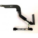 Front Hard Drive Bracket W/ IR/Sleep/HD Cable MacBook Pro 13 Mid 2012 821-1480
