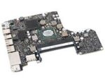 Logic Board MD101LL MD102LL 2.50 GHz 820-3115-B  MacBook Pro 13 A1278