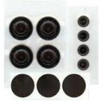 Foot Installation Kit, Single Pack MacBook Pro 13 Early 2011