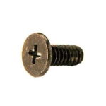 Screw, Phil 00, 5mm, Pkg. of 5
