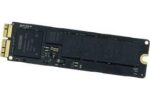 Card- Solid State Drive- 512 GB 655-1859, MZ-JPV5120 MacBook Pro Retina 13 Early 2015