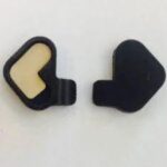 Clutch Screw Cover Left MacBook Pro 13 Late 2012 Early 2013 MD212LL