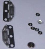 FLEXTURE,TRACKPAD,5 PACK MacBook Pro 13 Late 2012