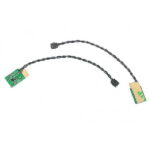 Thermal Sensor, Heatsink