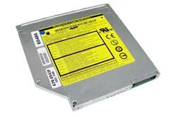 SuperDrive, Double-Layer, PATA