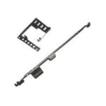 Right Bracket, Optical Drive
