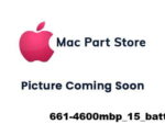 Battery MacBook Pro 15