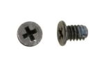 Screw, 0 Phillips 3.2 mm, Pkg of 5