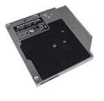 Drive, SuperDrive, 8X, 9.5mm, SATA