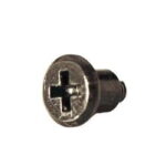 Screw, Phil 00, 3.6mm, Shoulder, Pkg. fo 5