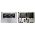 Top Case w/Keybd&Trckpd incl Blth Ant Bd MC721LL MC723LL MD318LL MD322LL